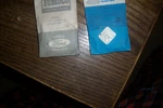 Nos Fomoco Horn Insulator Mustang Fairlane Galaxie THUNDERBIRD-C7AZ 13A903. Fixed Price $15.00.