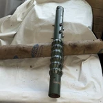 Vintage New Oem DT2C931T2C5 Ford 1971 1972 1973 Mustang Steering Column Nos. Fixed Price $128.80.