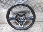 2020 Nissan Qashqai Acenta J11 Dct 1.3 Dig-t Flat Bottom Steering Wheel *1637. Fixed Price $59.91.