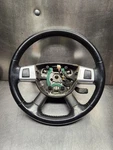07-11 Dodge Nitro Steering Wheel Assembly W/ Cruise & Audio Control 1BB301DVAF. Fixed Price $70.00.