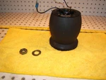 Mercedes Late W109,W108,W111,W113 Italy Nardi Steering Only Vintage Black Hub. Fixed Price $237.79.