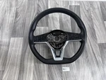 2017 Nissan Rogue Steering Wheel Oem. Fixed Price $55.00.
