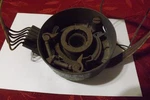 1955 56 57 Chevy Steering Column Turn Signal Collar Housing/harness Guide DI-55. Fixed Price $34.99.