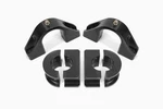 Bmr Suspension 1.25-INCH Delrin Bushing Kit For Billet Sway Bar Mounts. Fixed Price $335.99.