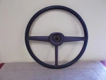 Vintage Original 1947 1953 Chevy Truck Steering Wheel Gmc Chevrolet Rat Rod. Fixed Price $187.78.