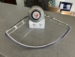 1960 1961 Plymouth Valiant Horn Steering Button Oem. Fixed Price $165.00.