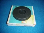 Nos 71 72 73 74 75 76 77 Chevy Steering Wheel Black Horn Button Cap Pad Camaro. Fixed Price $49.95.