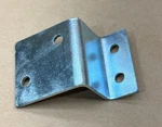 Genuine Oem Freightliner 680-542-00-40 Air Horn Valve Bracket. Fixed Price $39.95.