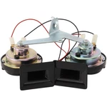 Horns Set Front For Chevy 23173973 Chevrolet Silverado 1500 Truck 2500 Hd Gmc. Fixed Price $34.05.
