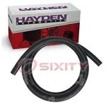 Hayden Power Steering Cooler Line For 1942-2001 Plymouth Acclaim Arrow Xa. Fixed Price $24.23.