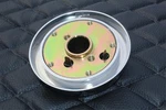 T03 Kenworth & Peterbilt Big Rig Steering Wheel Hub Adapter - 5 Hole. Fixed Price $47.99.