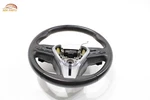2019 Infiniti QX50 Steering Wheel W/ Switches Oem. Fixed Price $92.99.