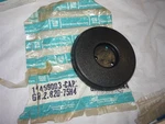 1976 -80 Chevrolet Corvette Horn Cap Nos 459003 14081428. Fixed Price $18.99.