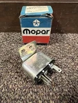 New Nos Mopar 3579205 Key Warning Chime Buzzer Relay Dodge Plymouth. Fixed Price $60.00.