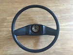 78-91 Chevy Gmc Truck Steering Wheel C10 C20 C30 9762199 97608126 Square Body. Fixed Price $50.00.