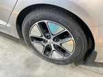Used Wheel Fits: 2012 Kia Optima 17X6-1/2 Alloy 5 Spoke Hybrid W/tpms Grade. Fixed Price $144.90.