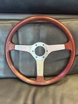Steering Wheel, Izumi, Old Car, Bosozoku Cresta, Mark Ii. Fixed Price $136.39.