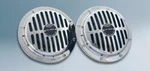 Mercedes Benz 190SL W121 170 W136 300 W186 New Bosch Horn Set -chrome Genuine. Fixed Price $122.55.
