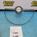 Steering Wheel Horn Only Fits 1954 Ford 1136079. Fixed Price $45.00.