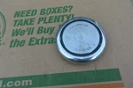 3902776 Vintage Gm Chevrolet 67-68 Horn Button. Fixed Price $16.00.