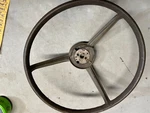 1970 Dodge Dart Steering Wheel Pebble Grain Black A-body Spot 18 Pics Read. Fixed Price $94.70.