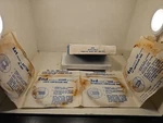 Nos Oem 1970-1974 Ford Series Truck Piston Rings D2TZ-6148-J. Fixed Price $24.80.