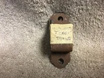 Nos Ford TCAA-5702-A 1973-1976 Seires Trucks Auxiliary Spring Tie Bracket. Fixed Price $50.00.