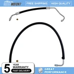 Sunsong Power Steering Pressure & Return Line Hose Kit For C10 Suburban 5.7L V8. Fixed Price $51.07.