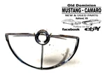 1960-1963 Ford Falcon Fairlane Steering Wheel Horn. Fixed Price $19.99.