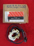 1967 Chevy Camaro Nos Gm Turn Signal Switch (column Shift & Tilt) 7800483. Fixed Price $69.00.