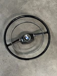Gold Bmw Lenkrad Neue Klasse 1800 2000 Steering Wheel Volante 2002 Tii. Fixed Price $499.00.