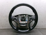 12 - 14 Hyundai Azera Steering Wheel W/control Switch. Fixed Price $76.95.