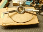 Nos 1964 Chevrolet Impala Ss 409 Biscayne Belaire Horn Ring Gm # 9741000. Fixed Price $49.99.
