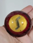 1947-48 Studebaker Steering Wheel Horn Button Original Car Emblem Oem Sign. Fixed Price $27.99.