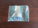 Vint. Original Gm # 768233 Nos Corvette, 1962-64 Pass. Car Horn Contact. Fixed Price $21.99.