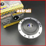 Triumph Herald & Vitesse Chrome Steering Wheel Boss Kit Fits Moto-lita, Mountney. Fixed Price $37.46.