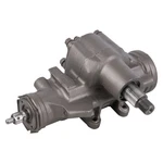 Quick Ratio Power Steering Gear Box For Amc Gm Replaces Saginaw 5691 2.5 Ltl. Fixed Price $214.95.
