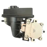 Power Steering Pump-new With Reservoir Edelmann 6121R. Fixed Price $323.99.