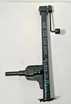 2000-06 Mercedes W220 W215 S430 S55 CL55 Spare Tire Wheel Emergency Jack Kit Oem. Fixed Price $39.98.