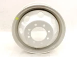 New Oem Ford 16" X White Steel Wheel Rim 6C2Z-1015-B E-350 E-450 2006-2007. Fixed Price $186.15.