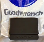 Nos 88 89 90 91 92 93 Pontiac Steering Wheel Horn Pad Trans Am Firebird Grand. Fixed Price $22.50.