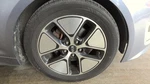 Used Wheel Fits: 2012 Kia Optima 17X6-1/2 Alloy 5 Spoke Hybrid W/tpms Grade C. Fixed Price $125.89.