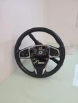 Steering Wheel Fits 2016 Civic 580194. Fixed Price $124.51.