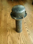 1927 1930 Cadillac Klaxon Horn Pierce Mack Yellow Coach Bus Gmc Works. Fixed Price $249.95.