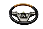 04-06 Cadillac Xlr Steering Wheel W/ Buttons Black 10346532 Oem. Fixed Price $143.50.