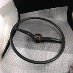 Original Steering Wheel Column Switch 211415655B For Volkswagen T2 11/'73-07/'79. Fixed Price $171.17.