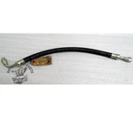 Mopar Nos 1961-71 Dodge Heavy Truck Power Steering Pressure Hose 1933505. Fixed Price $65.00.