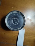 1963 Chrysler Horn Ring New Yorker 1964 Oem Gm. Fixed Price $35.00.