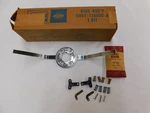 Nos Oem Ford 1966 Mercury Comet Steering Wheel Horn Caliente Cyclone. Fixed Price $229.00.
