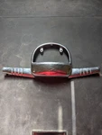 1942-1948 Dodge D24 Steering Wheel Trim. Fixed Price $120.00.